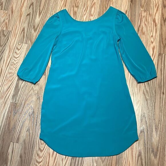 American Eagle Outfitters Dresses & Skirts - Green American Eagle Outfitters Dress